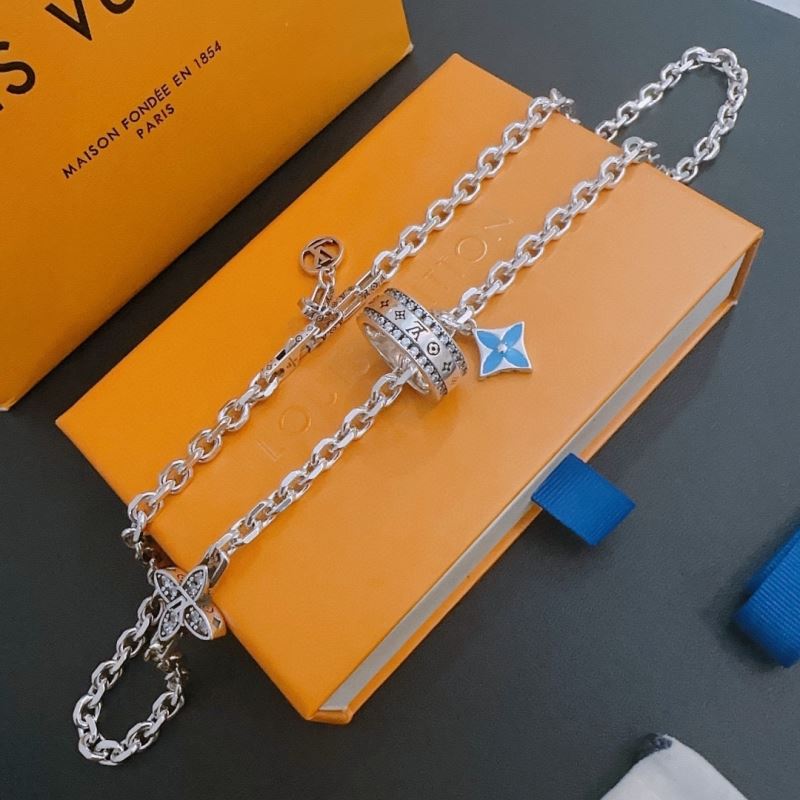 Louis Vuitton Necklaces